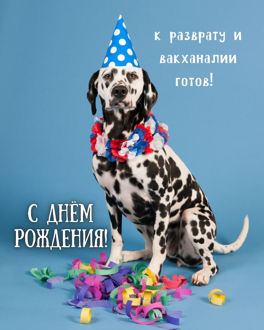 Прикольная современная картинка с днем рождения мужчине